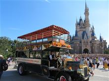 ディズニー･バケーションパッケージ