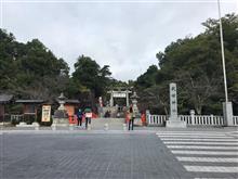 山梨ツアー①