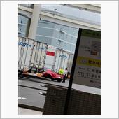 久々の大黒・・・だぞ