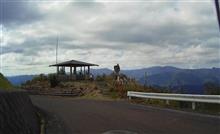 寒くなる前に山に行こう