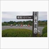 ご近所さんツーリング！