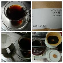 日曜の珈琲 四~六杯目 日曜の珈琲 四~六杯目