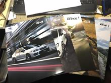 蒼レガ維持計画(電動パーキングブレーキを是正せよ！リコール対応)＆S4 STIsports。。。(・∀・)イイネ!!　