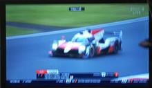 WEC 富士6時間