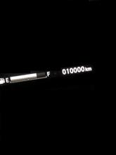 フィット１万キロ！！