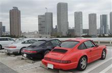 964で週末ドライブ 964で週末ドライブ