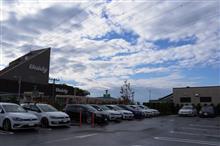あざみ野ガーデンズ モーニングオフ会~♪ あざみ野ガーデンズ モーニングオフ会~♪