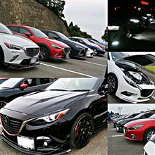 2018,10,14 マツダツーリングin太良 2018,10,14 マツダツーリングin太良
