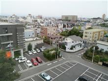 東北ミーティング一夜明けて
