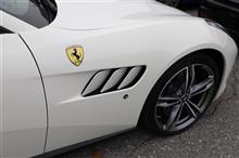 “ フェラーリ GTC4ルッソ ” “ フェラーリ GTC4ルッソ ”
