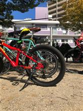 大満喫！大分サイクルフェスの話