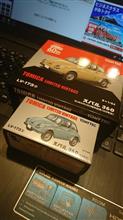 トミカリミテッドヴィンテージ ネオ 1/64 TLV-173b スバル360 59年式 トミカリミテッドヴィンテージ ネオ 1/64 TLV-173b スバル360 59年式