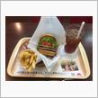 モスバーガー