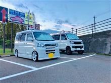 石川県遠征して来ました〜 石川県遠征して来ました〜