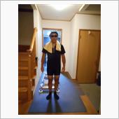 汗止めバンド？