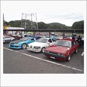日光サーキット走行会