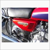 CG125を買う