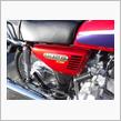 CG125を買う
