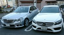 【グロリア&E550】車検費用比較 【グロリア&E550】車検費用比較
