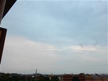 １０月１７日　車でお出掛けな水曜日、おはよ～♪