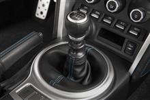 米国の新車でMTがあるクルマ 米国の新車でMTがあるクルマ