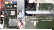 500倍〜2000倍進化するテスラの次のMCUと さらなる自動化へ向かうクルマ 500倍〜2000倍進化するテスラの次のMCUと さらなる自動化へ向かうクルマ
