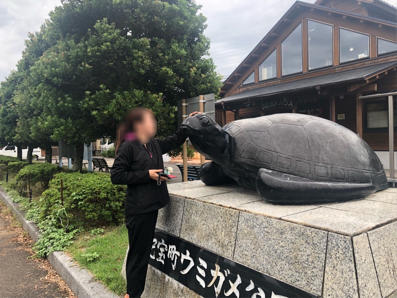 亀の手 と 亀の頭 奈良軍団 タツのブログ タツ みんカラ