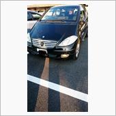 アウディ車検に出しました！ 