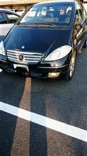 アウディ車検に出しました！ 