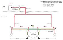 こんな配線でいいんかな？
