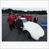 LC500～2000GT＠早 ...