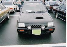ニッサンマーチスーパーターボ ニッサンマーチスーパーターボ