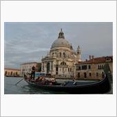 イタリア旅行【５】　ベネチア ...