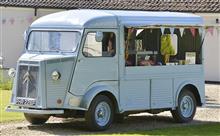 Citroёn H