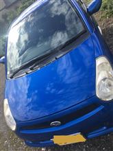 愛車と出会って6年！