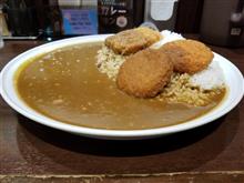 ココ壱のカレー三昧をした夜の話 ココ壱のカレー三昧をした夜の話