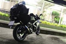 YZF-R25 エンジントラブル