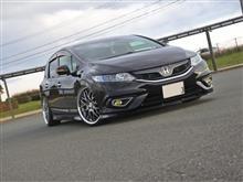 第3回 honda jade 全国オフ〜浜名湖ガーデンパーク〜 第3回 honda jade 全国オフ〜浜名湖ガーデンパーク〜