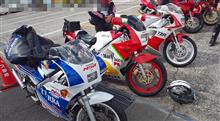 10/14 91ShainRAINEY presents This is a Racer Replica BIG Festival2018秋 LEDEND飛翔❗️❗️ 10/14 91ShainRAINEY presents This is a Racer Replica BIG Festival2018秋 LEDEND飛翔❗️❗️