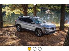 NEW JEEP (>_<) NEW JEEP (>_<)