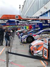 初!スーパーGT観戦 初!スーパーGT観戦