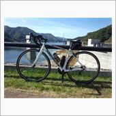 サイクリング日和２