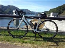 サイクリング日和２