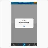 不正なパラメータってなんでし ...