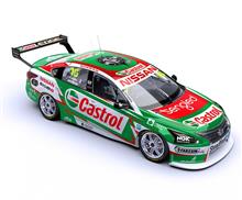 F1見逃したのでV8Supercars Gold Coast