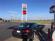 Business trip to Lubbock, Texas #2 Business trip to Lubbock, Texas #2