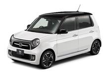 ホンダのディーラーにて ホンダのディーラーにて