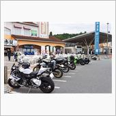 バイク乗りが思う事