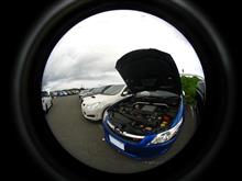 みんカラ：モニターキャンペーン【d’Action 360 S】