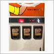 レトロミュージアム自販機グルメ編